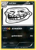 troll face