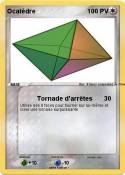 Ocatèdre