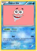 Patrick Star