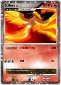 Sulfura