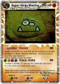 Super Ninja