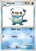 Oshawott