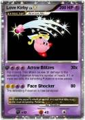 Love Kirby