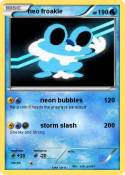 neo froakie