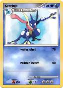 Greninja