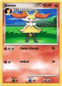 Braixen