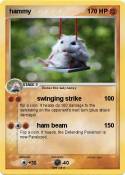 hammy