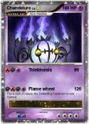 Chandelure