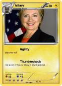 hillary