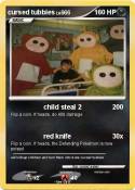 cursed tubbies