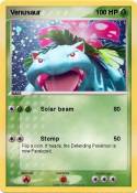 Venusaur