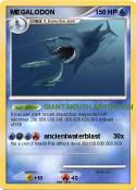 MEGALODON