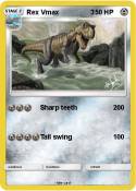 Rex Vmax 3