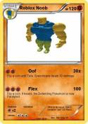 Roblox Noob