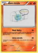 Efeito Estufa
