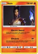 Azula