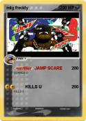 mlg freddy