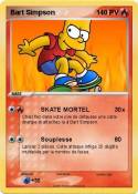 Bart Simpson