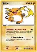 Raichu
