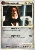 Obi-wan kenobi