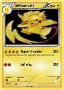 MPikachuEX