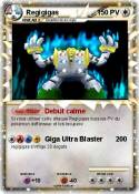 Regigigas