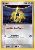 Arceus