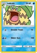 ludicolo