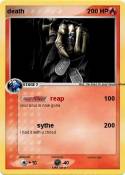 death