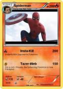 Spiderman