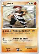 Gaara