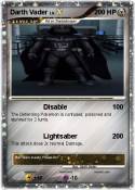 Darth Vader