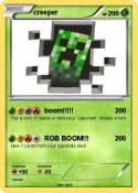 creeper