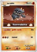terrabite