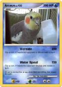 Arceus