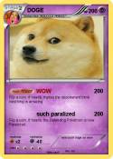 DOGE