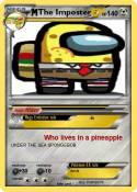The Imposter