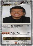 George Lopez