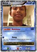 Srenik