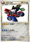 mario kart
