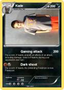 Kade