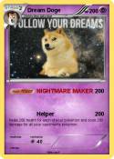 Dream Doge
