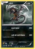 cyber