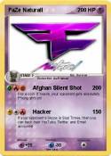 FaZe Naturall