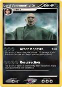 Lord Voldemort