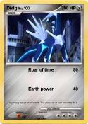 Dialga