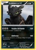 Krokmou Lvl