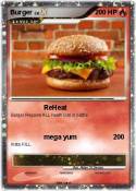 Burger