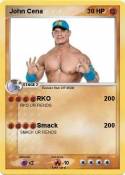 John Cena