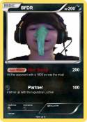 BFDR